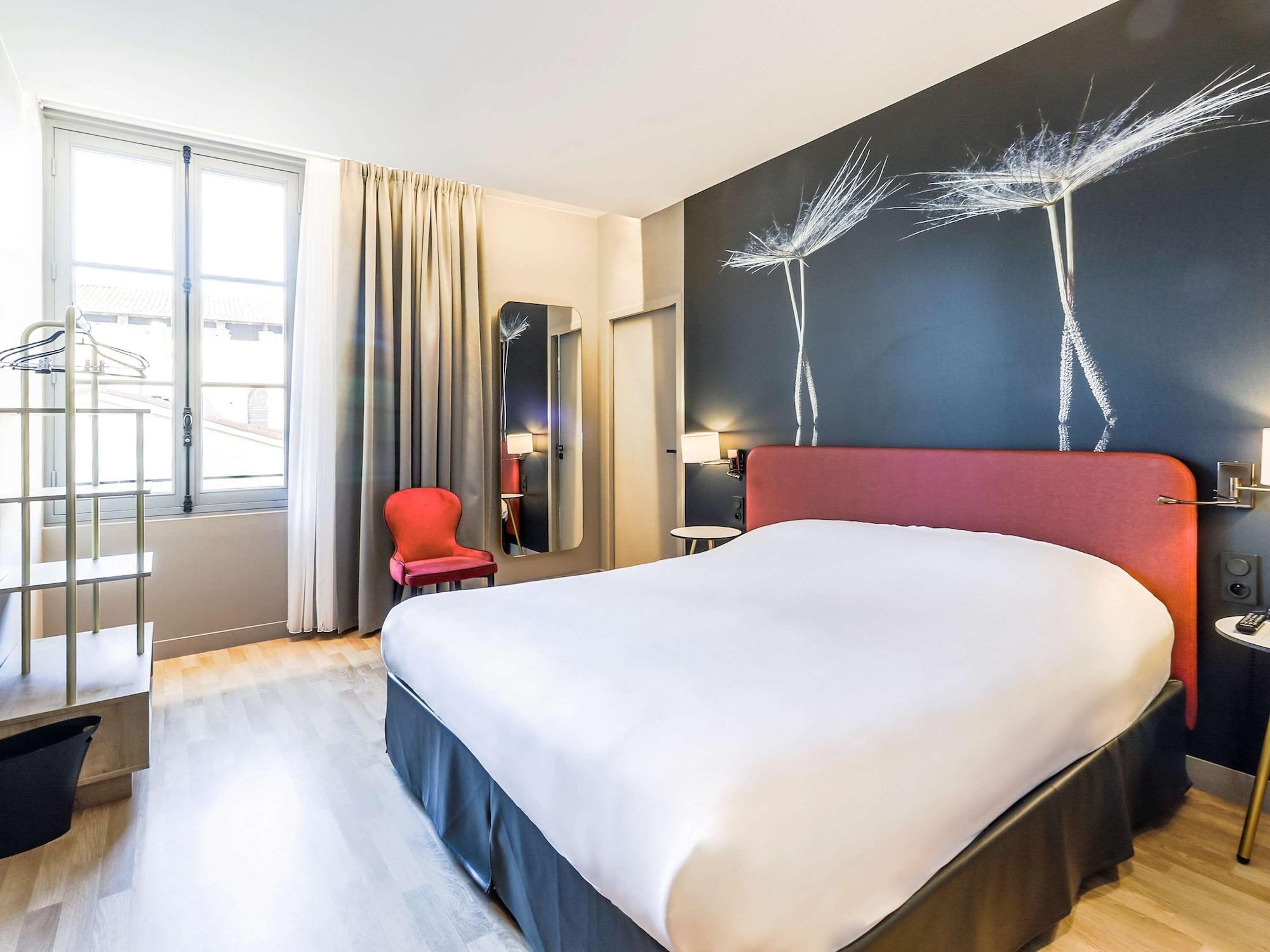 Ibis Styles Toulouse Capitole Hotel Luaran gambar